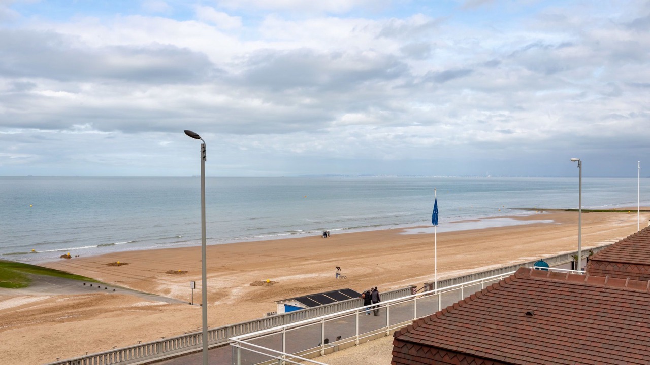 Photo of Others in Cabourg