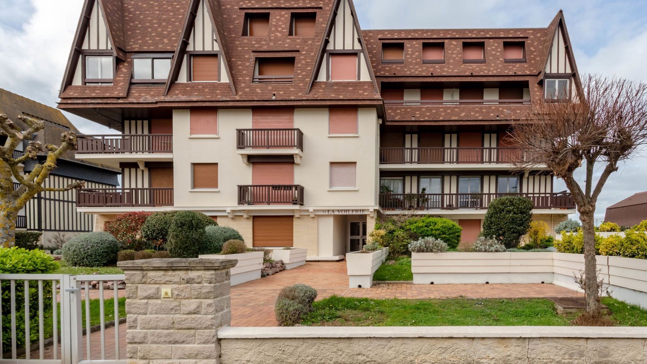 Photo of Others in Cabourg