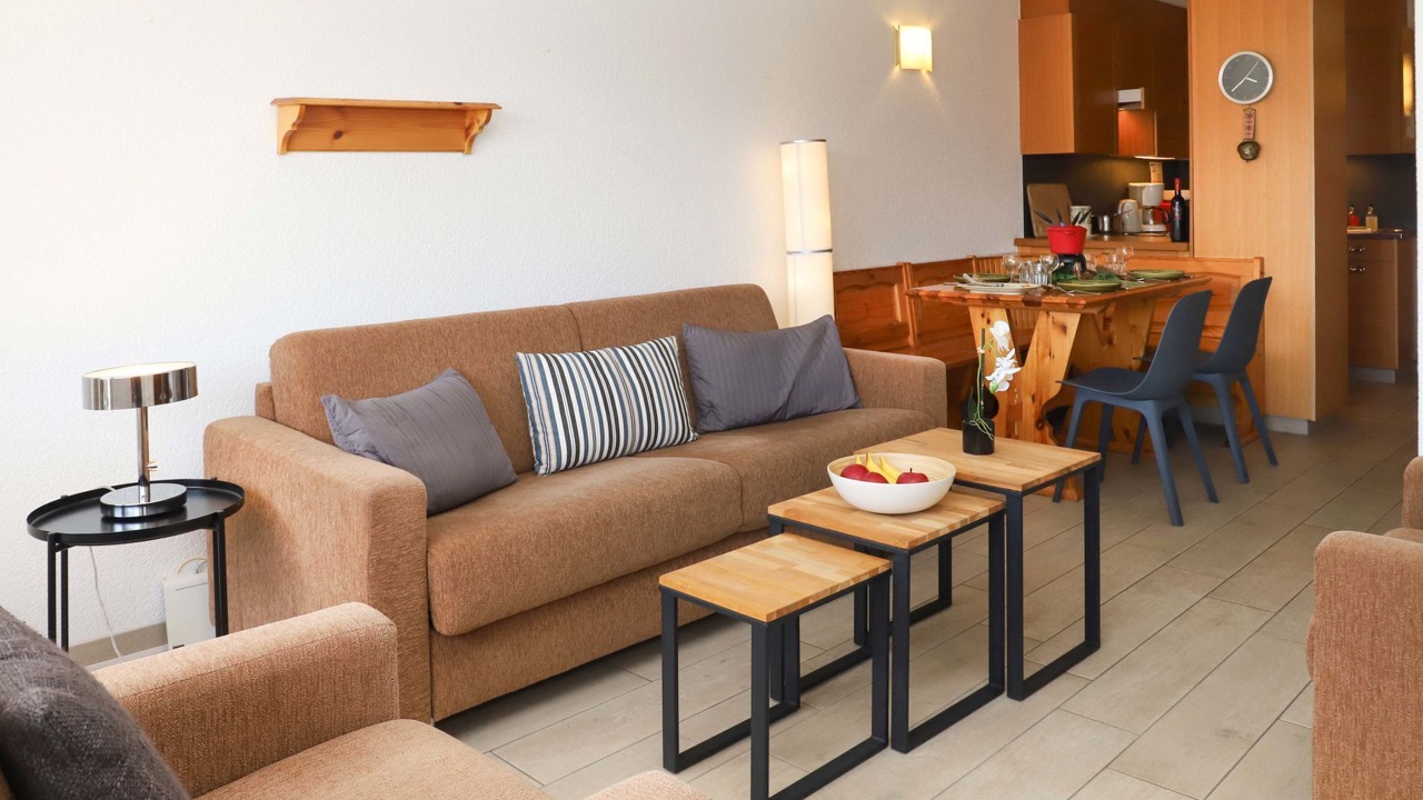 Photo of Livingroom in Randogne