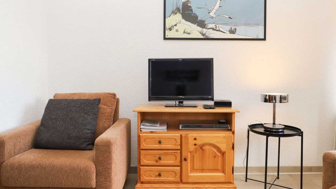 Photo of Livingroom in Randogne