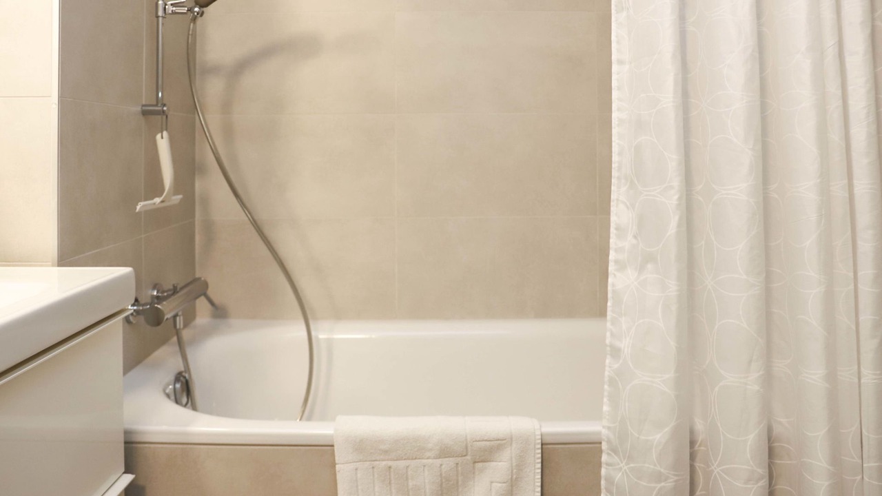 Photo of Bathroom in Randogne