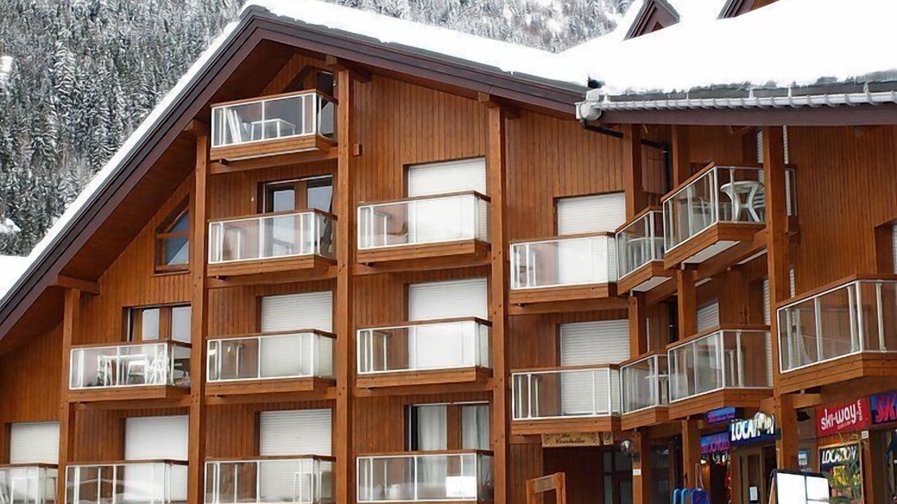 Photo of Outdoor in Les Contamines-Montjoie