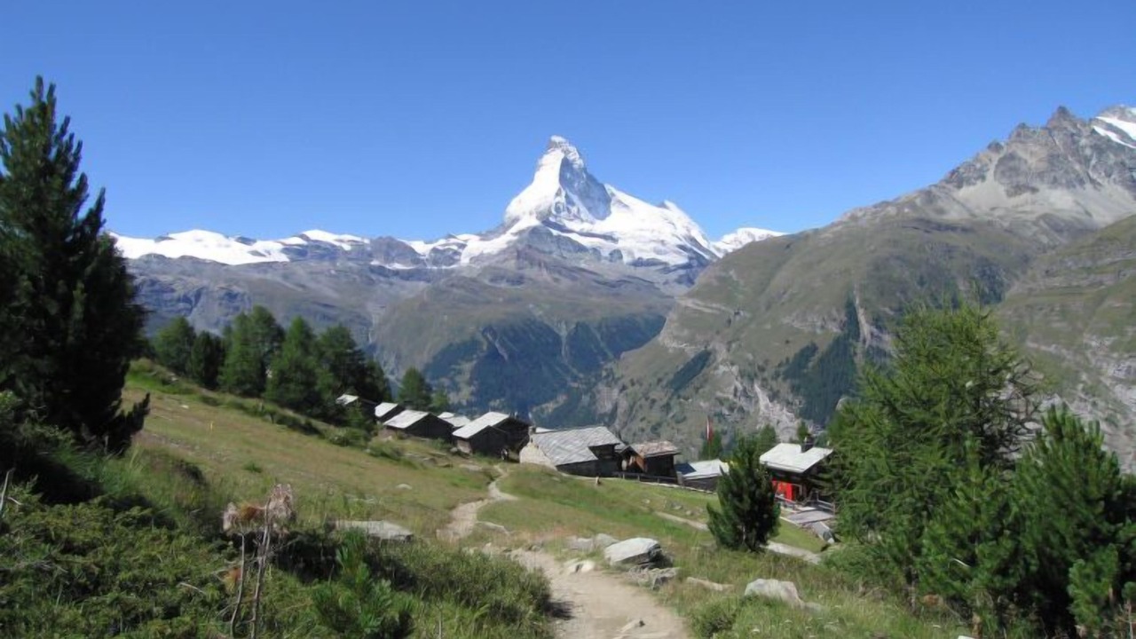 Photo of Others in Zermatt