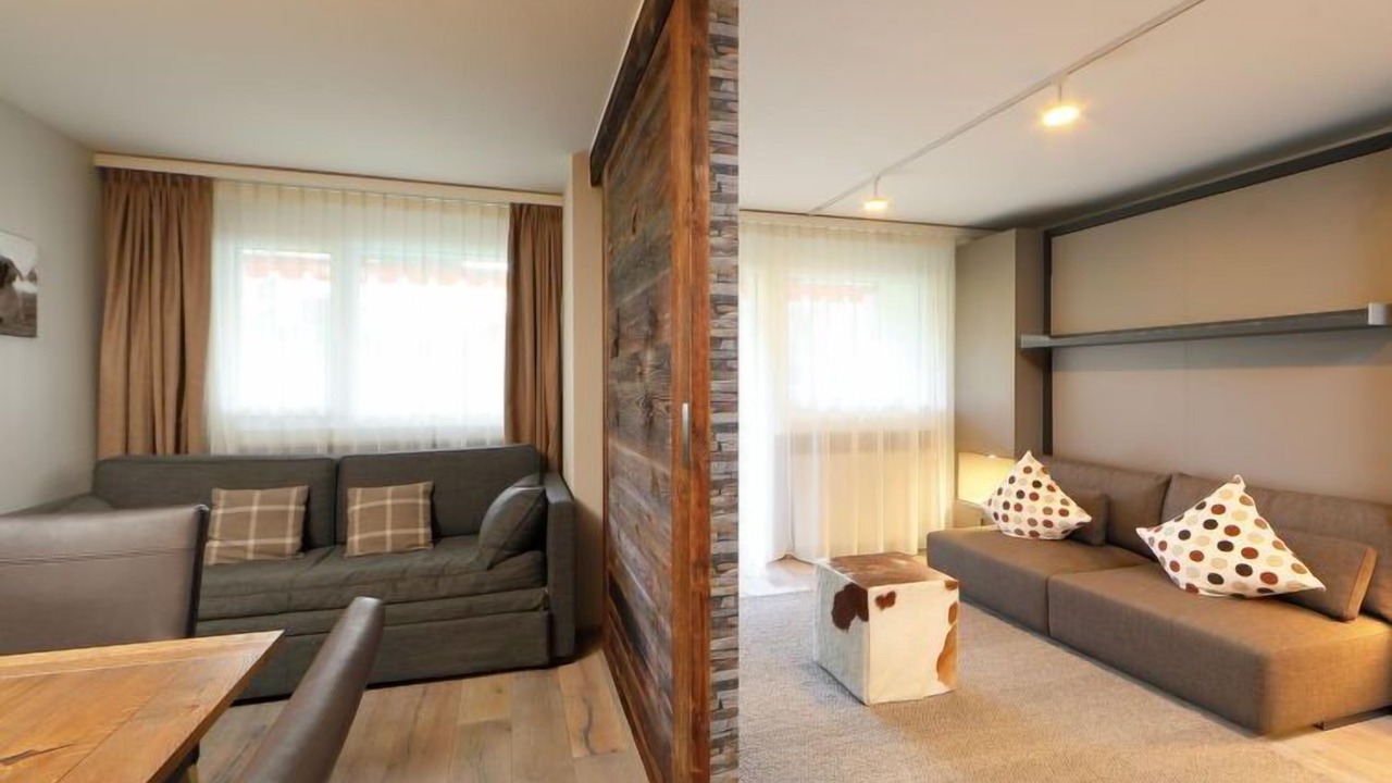 Photo of Livingroom in Zermatt