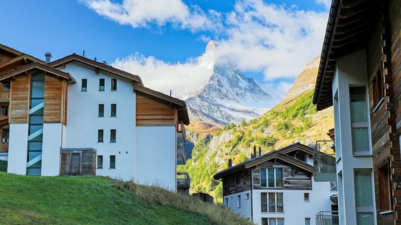 Photo of Outdoor in Zermatt