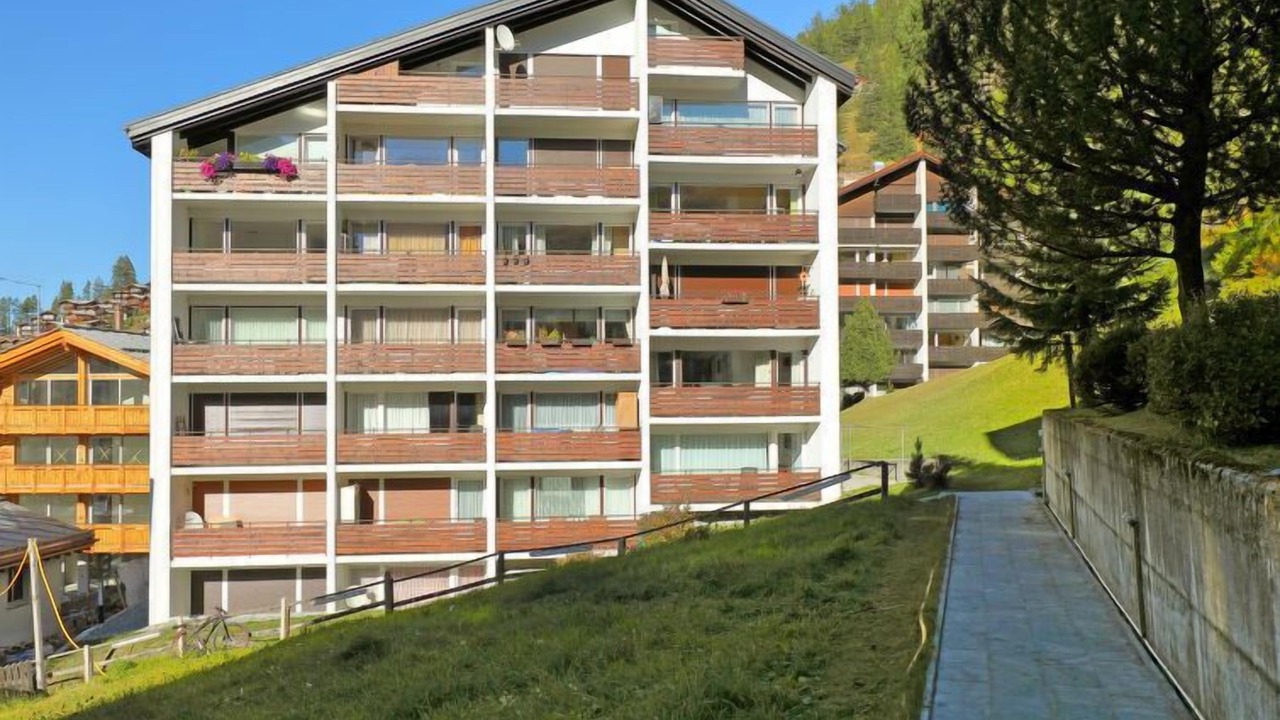 Photo of Outdoor in Zermatt