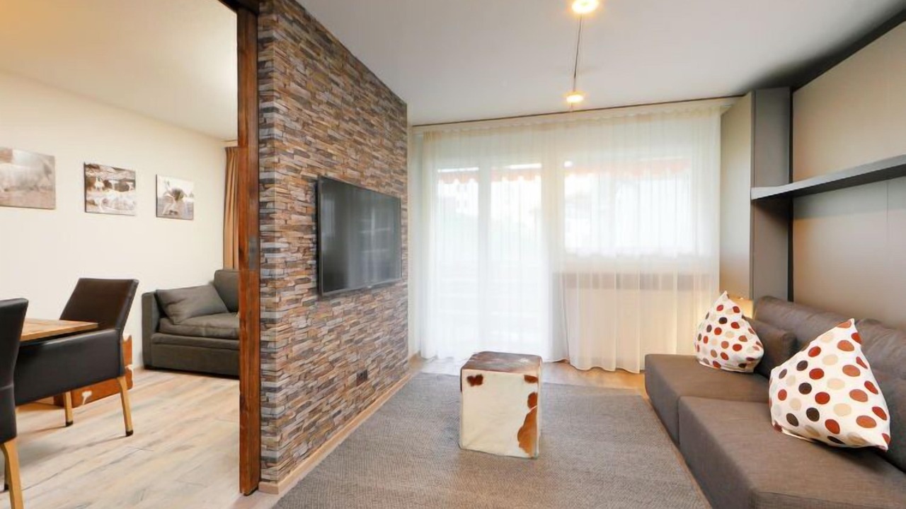 Photo of Livingroom in Zermatt