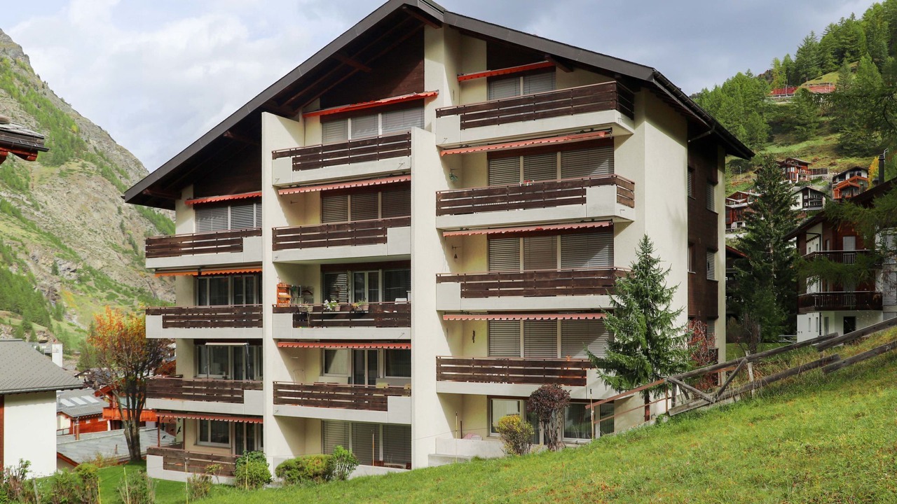 Photo of Others in Zermatt