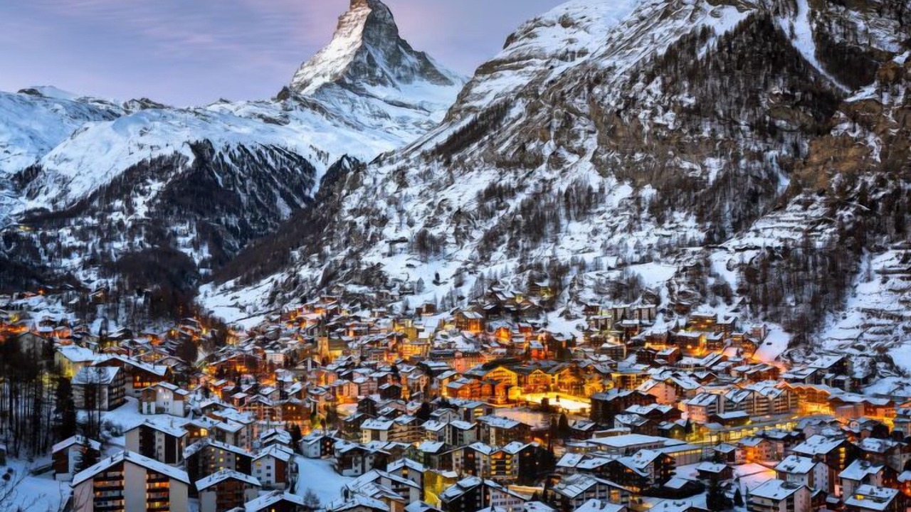 Photo of Outdoor in Zermatt