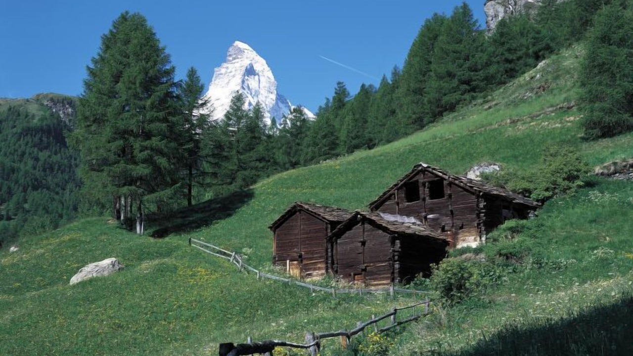 Photo of Others in Zermatt