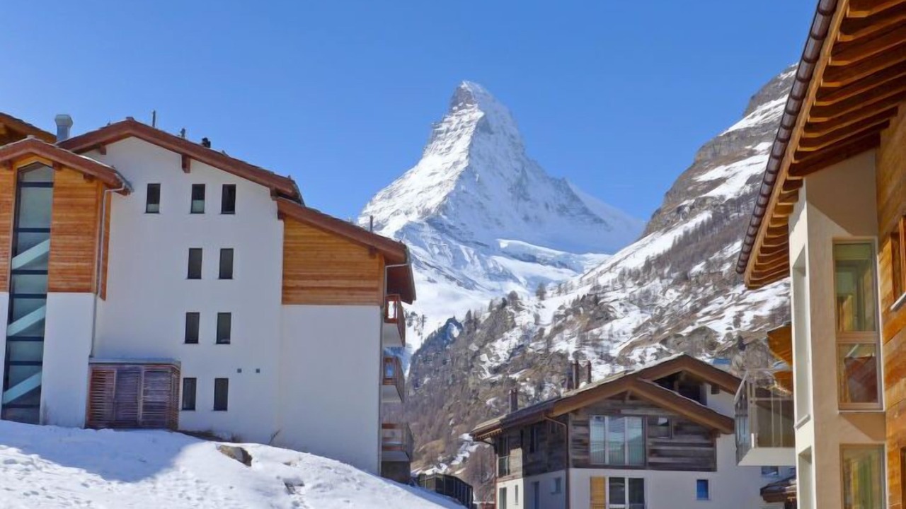 Photo of Others in Zermatt