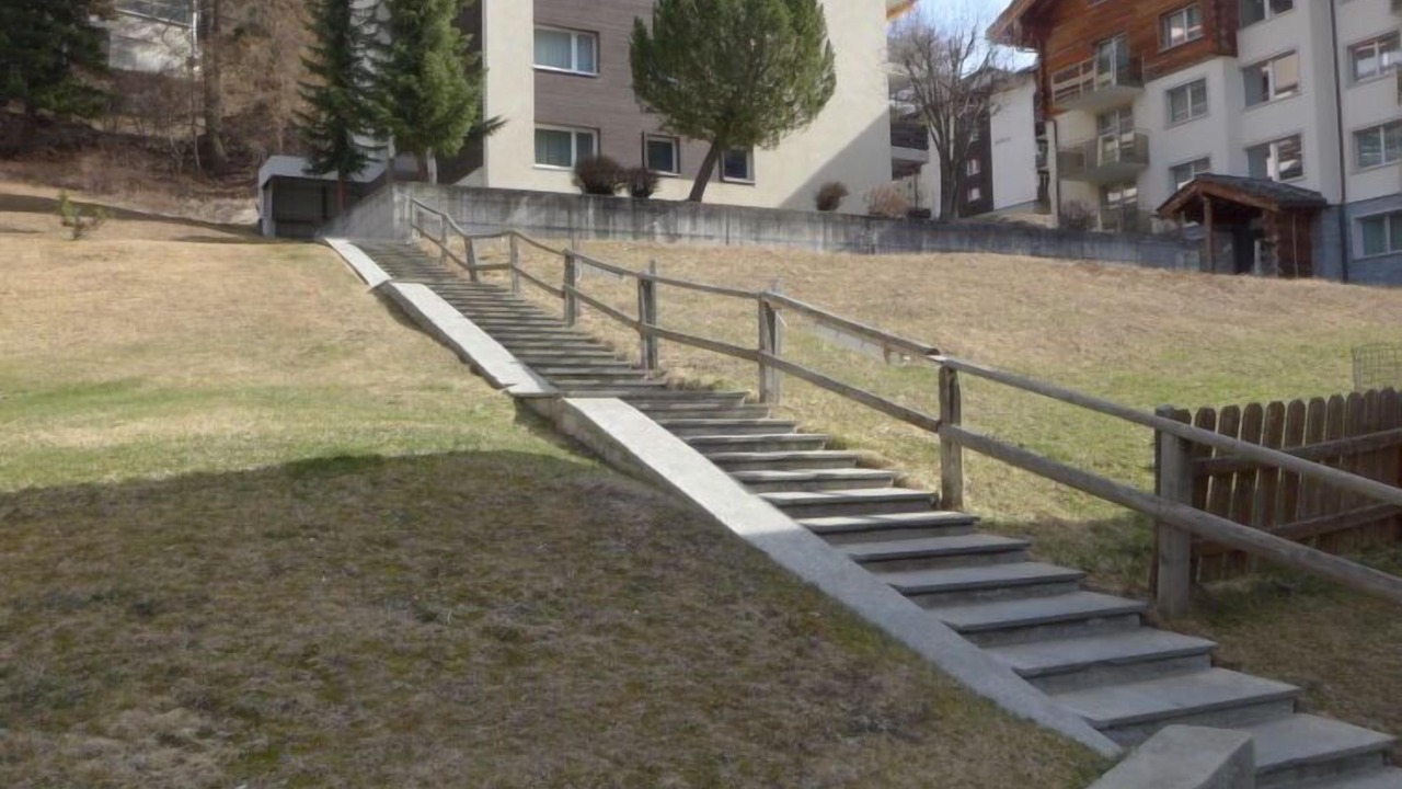 Photo of Others in Zermatt