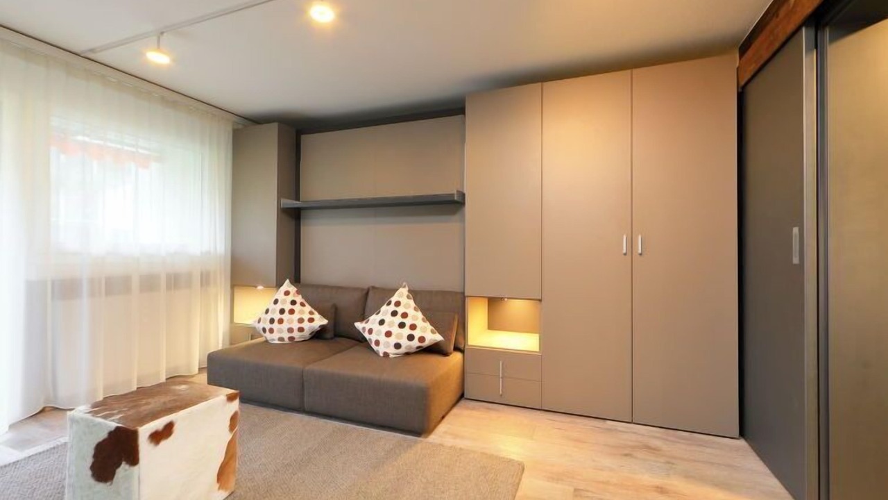 Photo of Livingroom in Zermatt