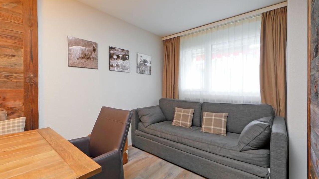 Photo of Livingroom in Zermatt