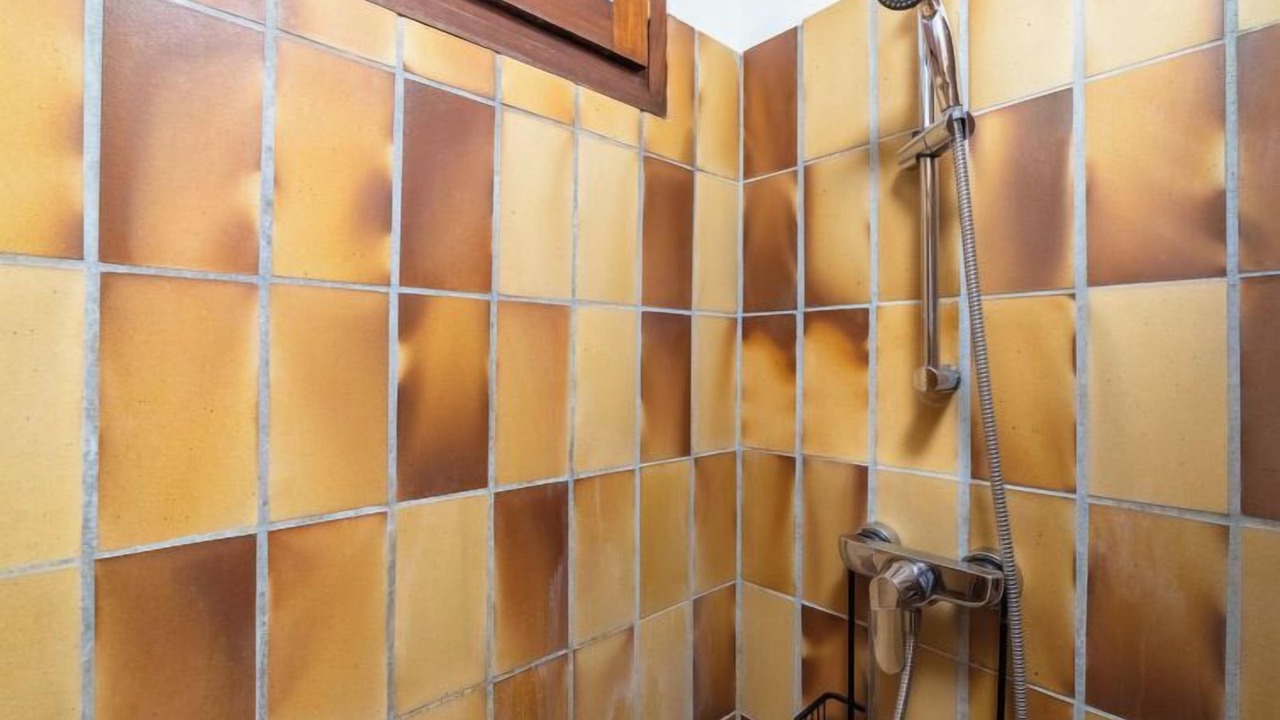 Photo of Bathroom in Cap Benat