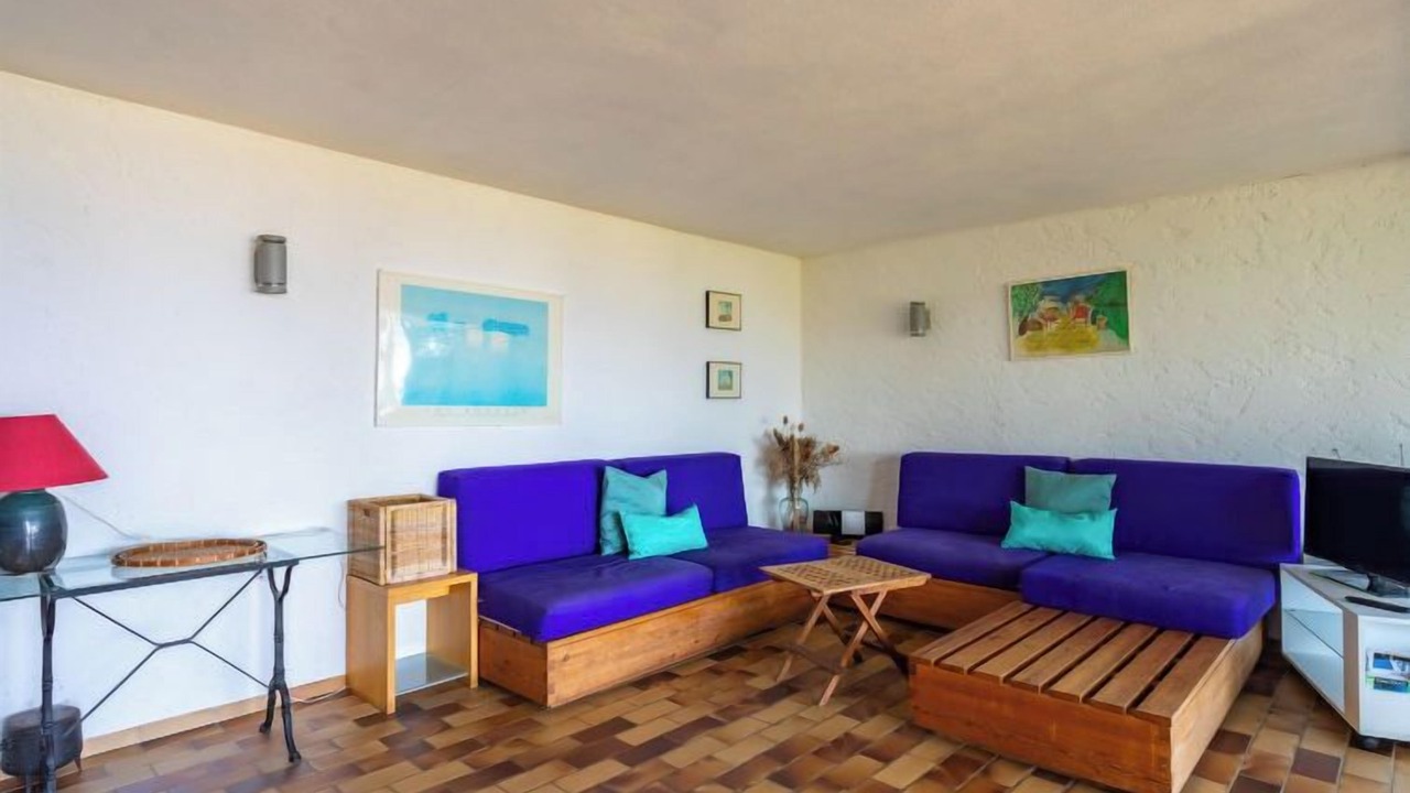 Photo of Livingroom in Cap Benat