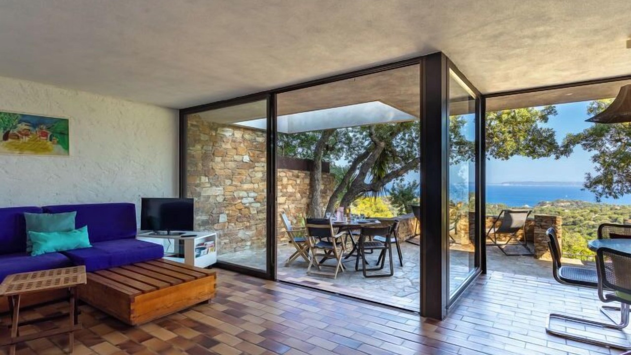 Photo of Livingroom in Cap Benat