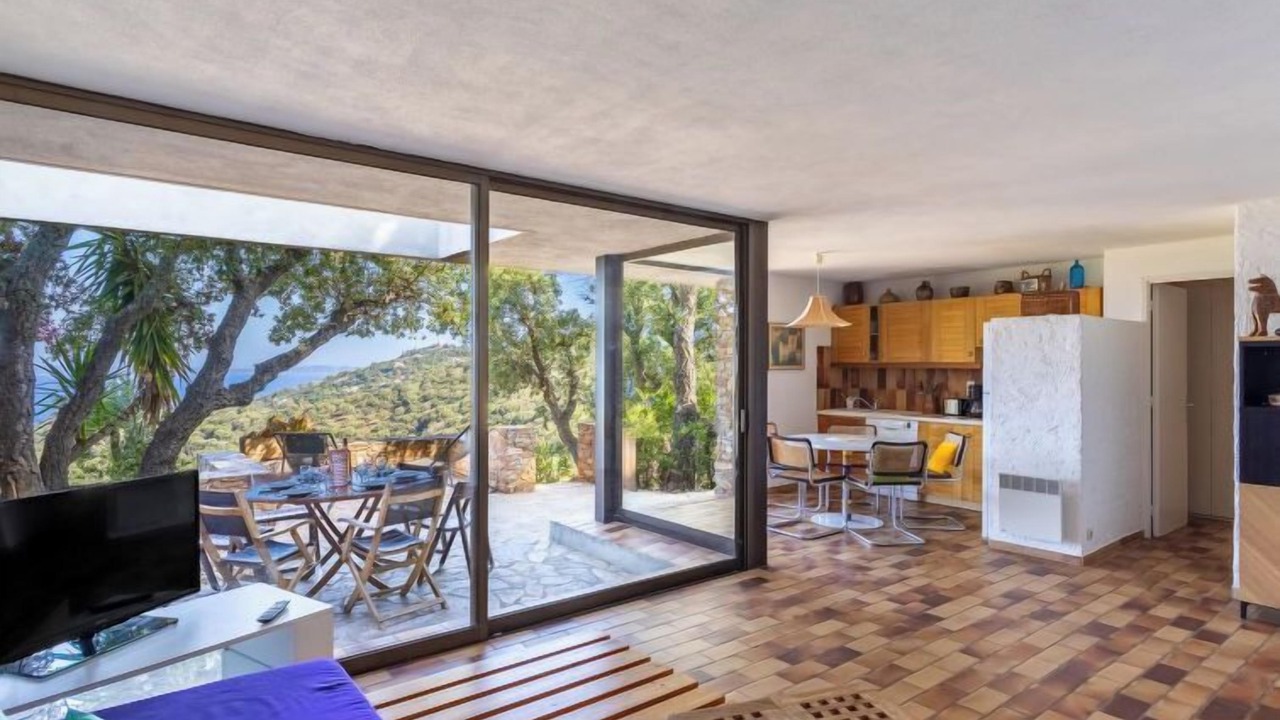 Photo of Livingroom in Cap Benat