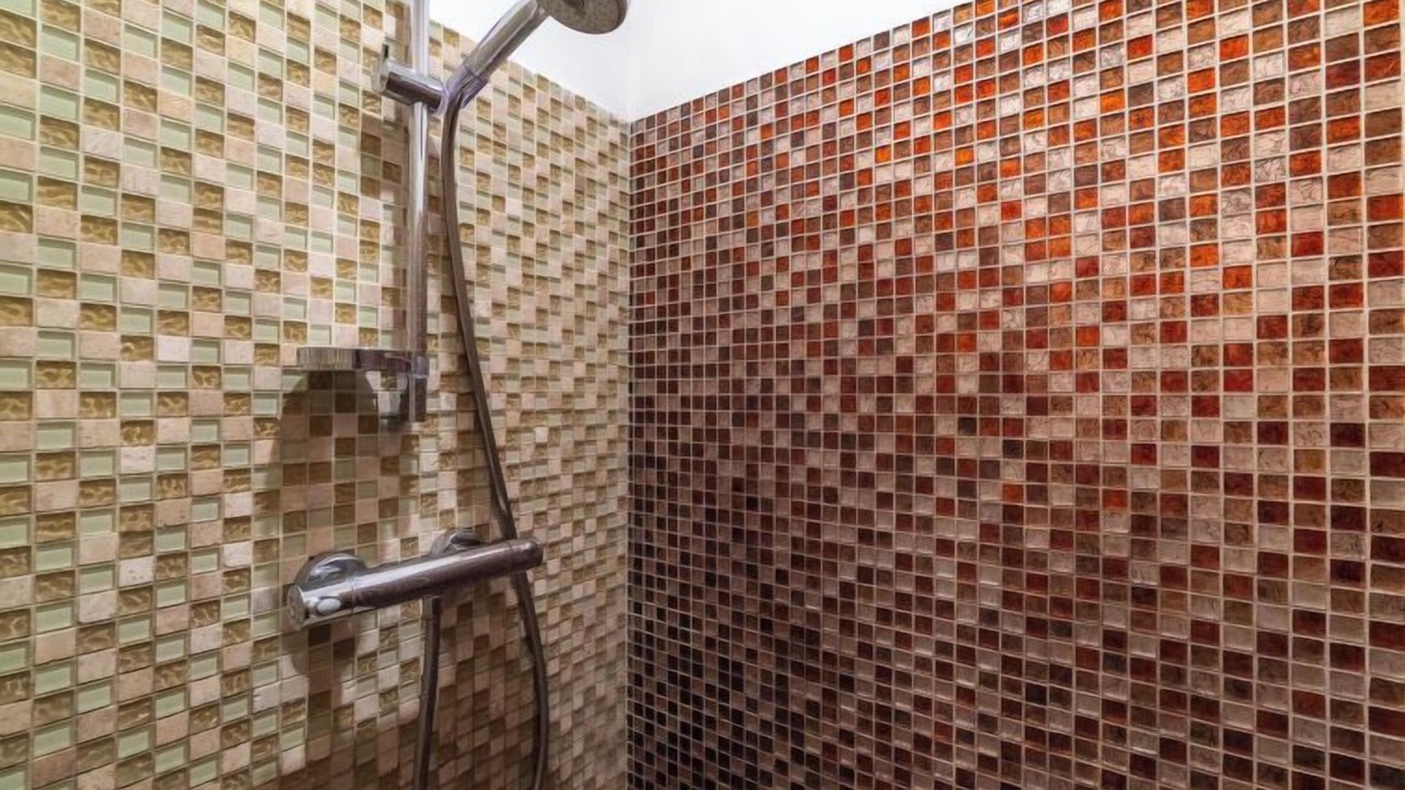 Photo of Bathroom in Cap Benat