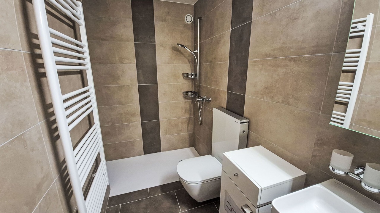 Photo of Bathroom in Randogne