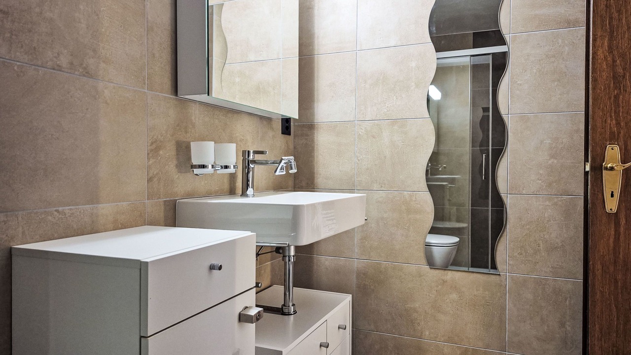 Photo of Bathroom in Randogne