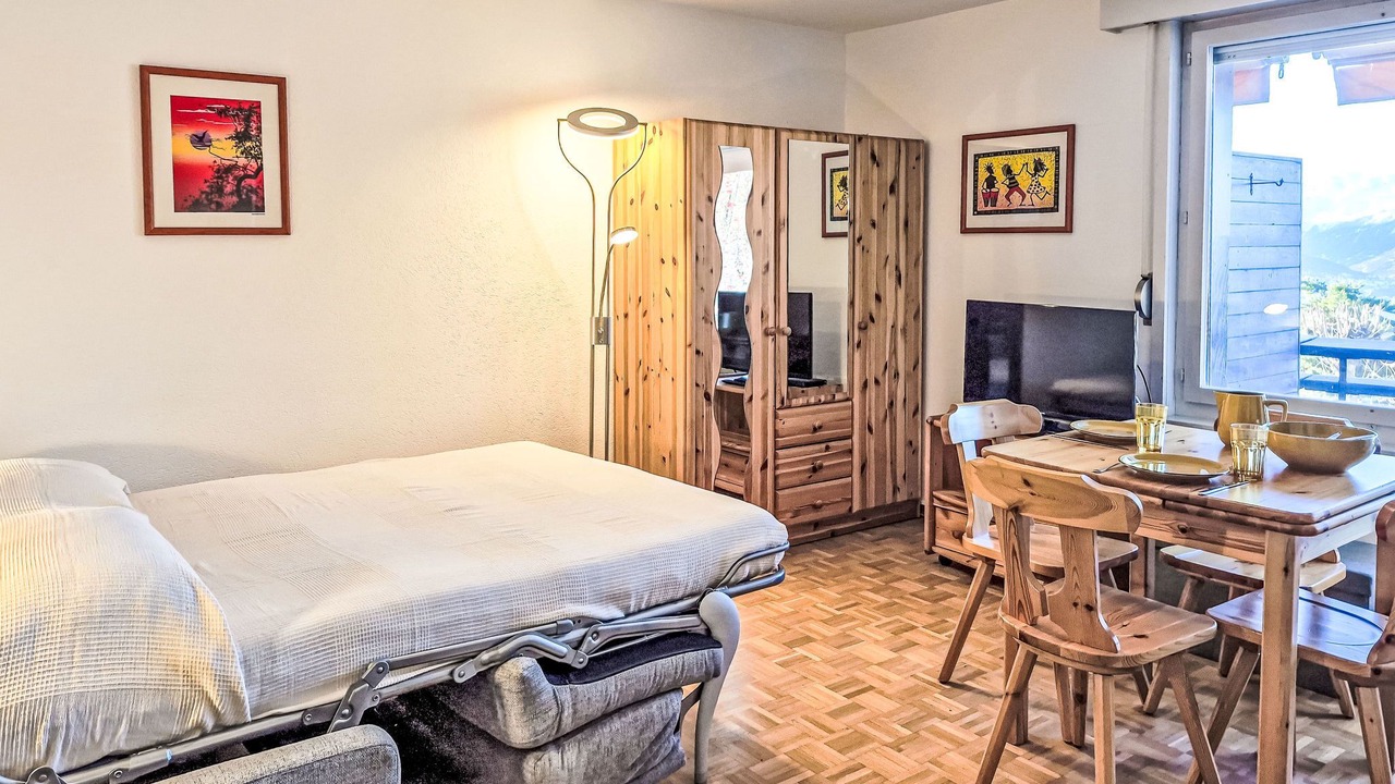 Photo of Livingroom in Randogne