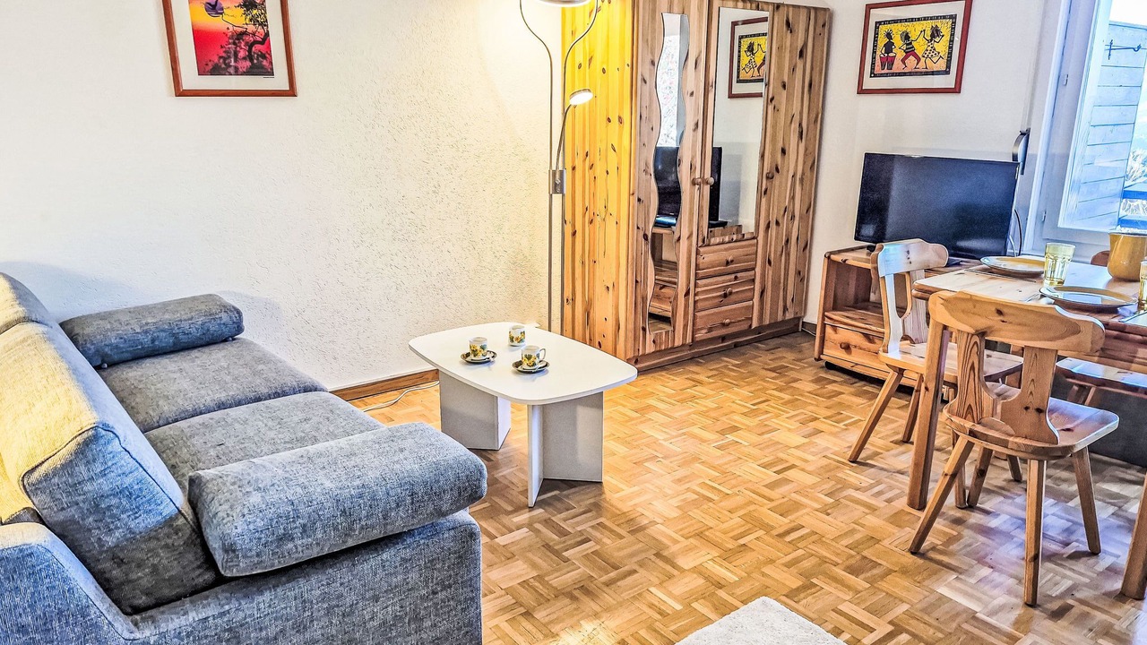 Photo of Livingroom in Randogne