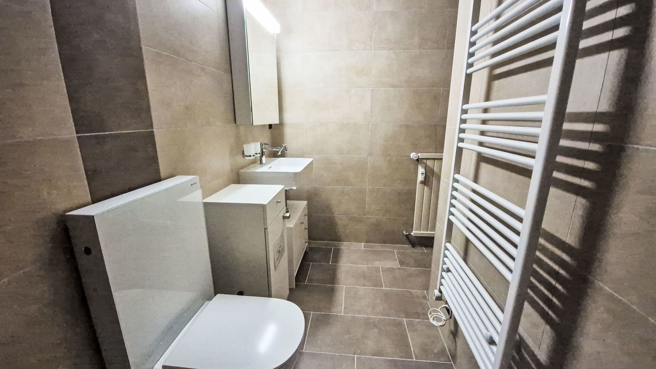 Photo of Bathroom in Randogne