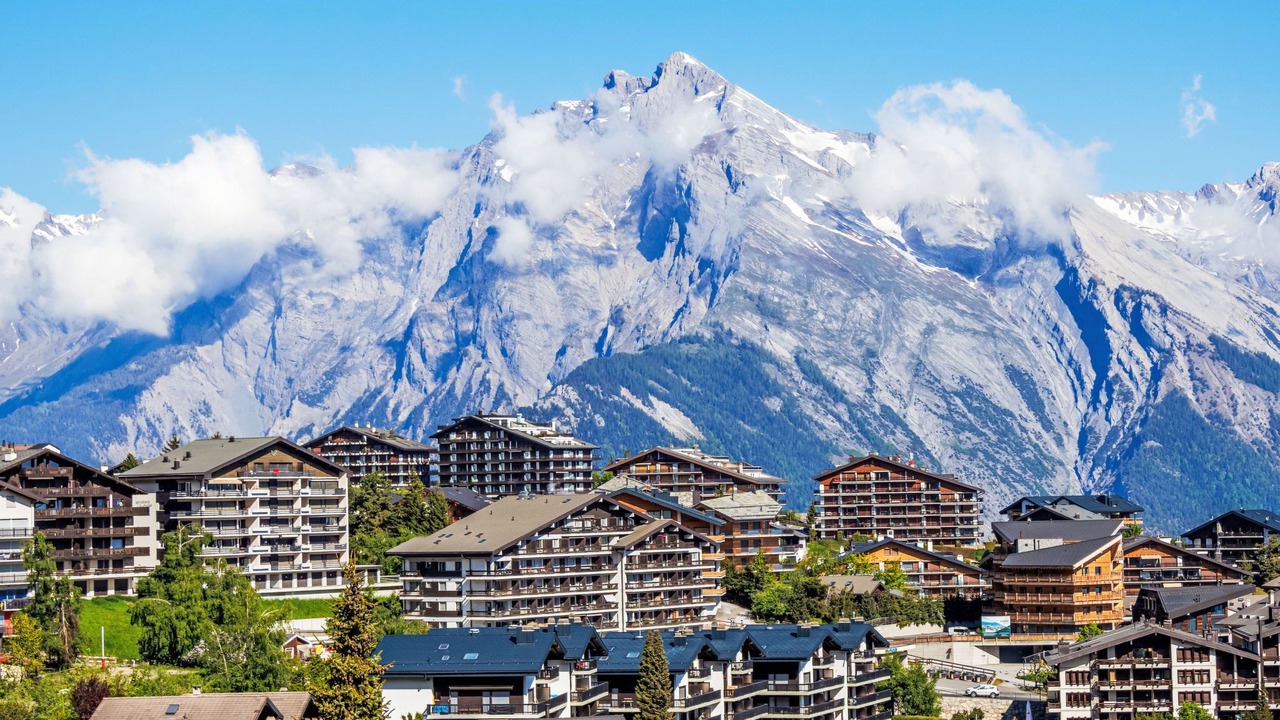 Photo of Others in Saint-Pierre-de-Clages