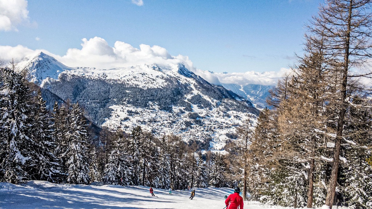 Photo of Others in Saint-Pierre-de-Clages