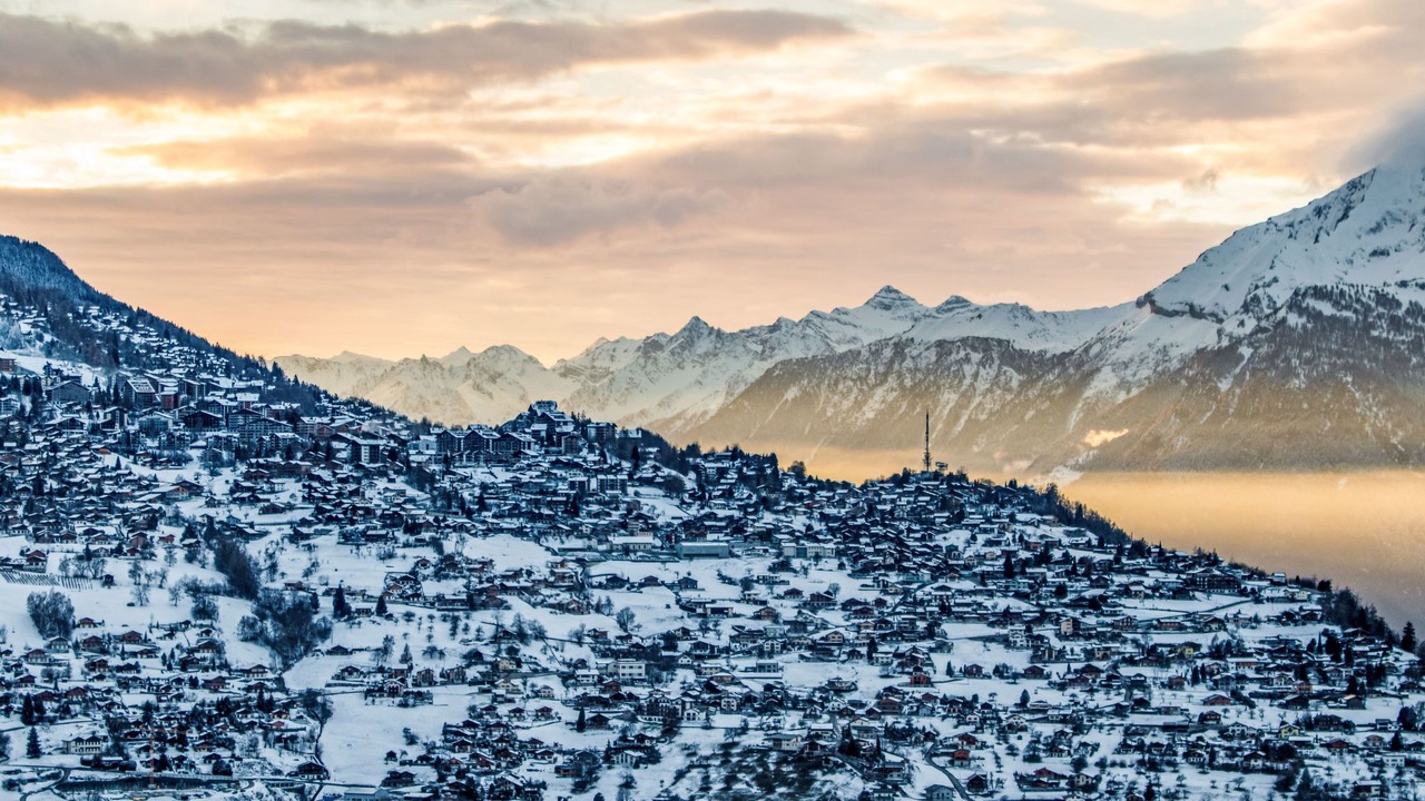 Photo of Others in Saint-Pierre-de-Clages