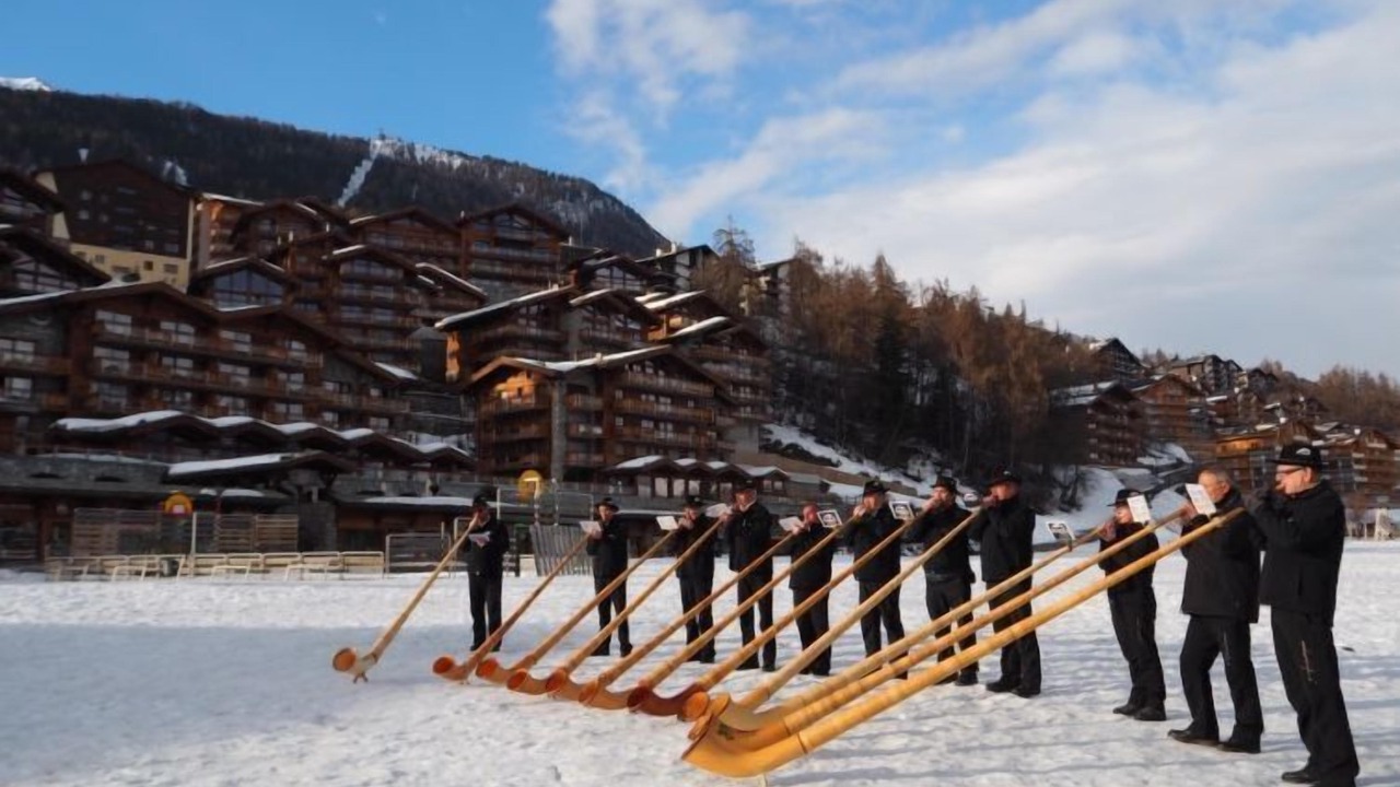 Photo of Others in Saint-Pierre-de-Clages