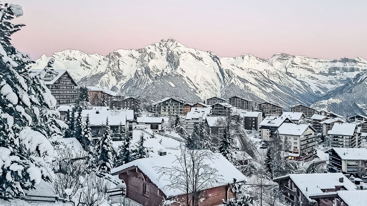 Photo of Others in Saint-Pierre-de-Clages