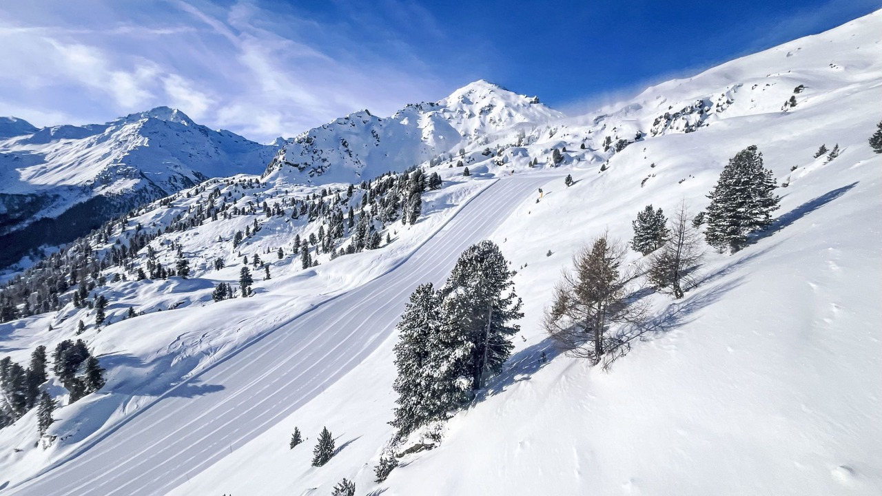 Photo of Outdoor in Saint-Pierre-de-Clages