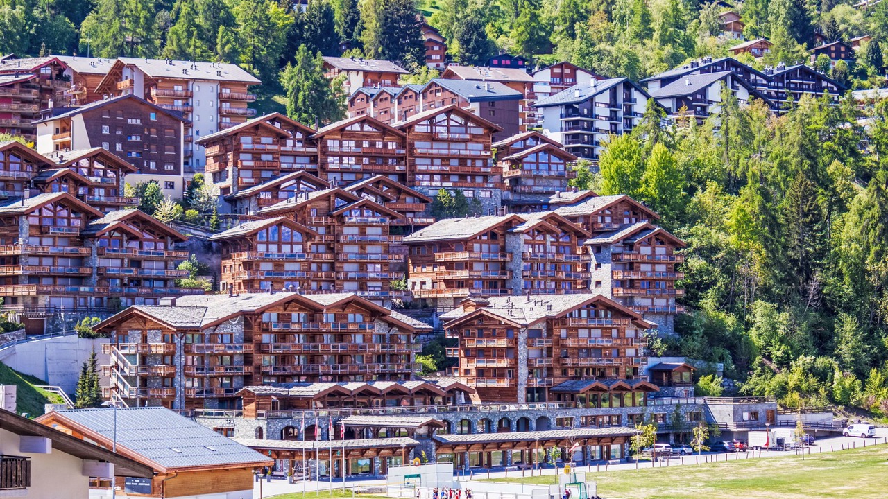 Photo of Others in Saint-Pierre-de-Clages