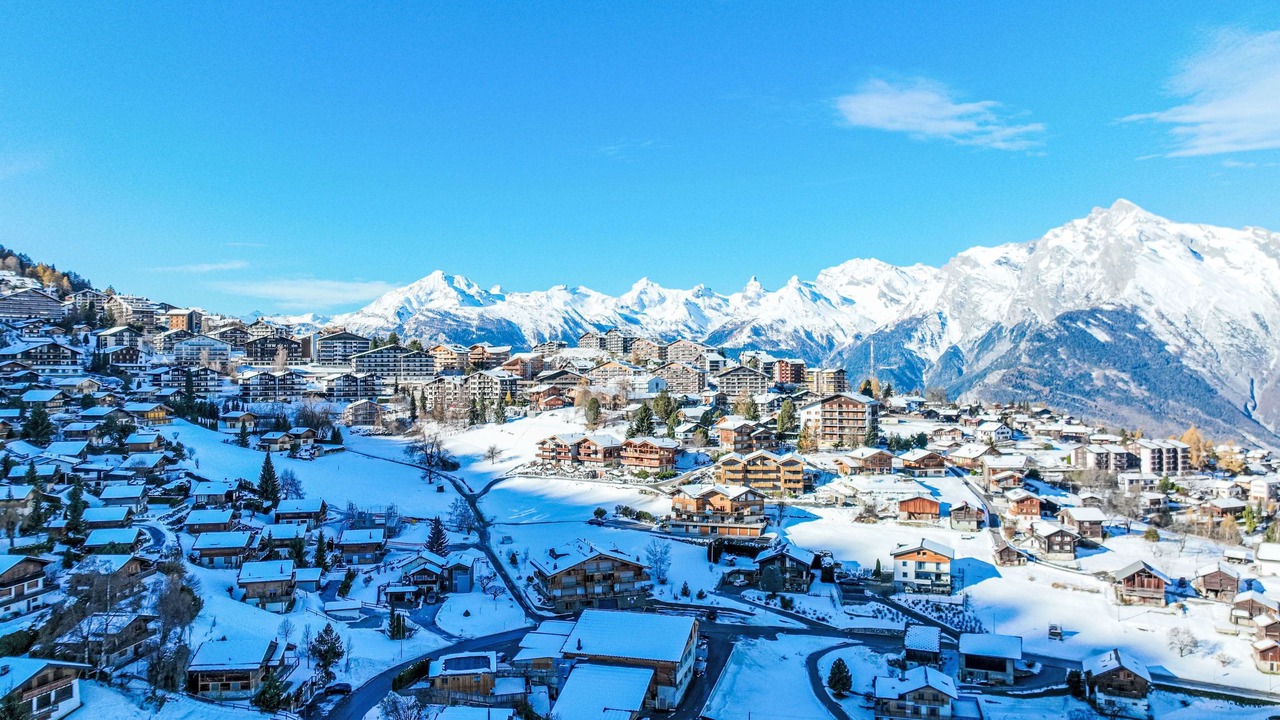 Photo of Others in Saint-Pierre-de-Clages