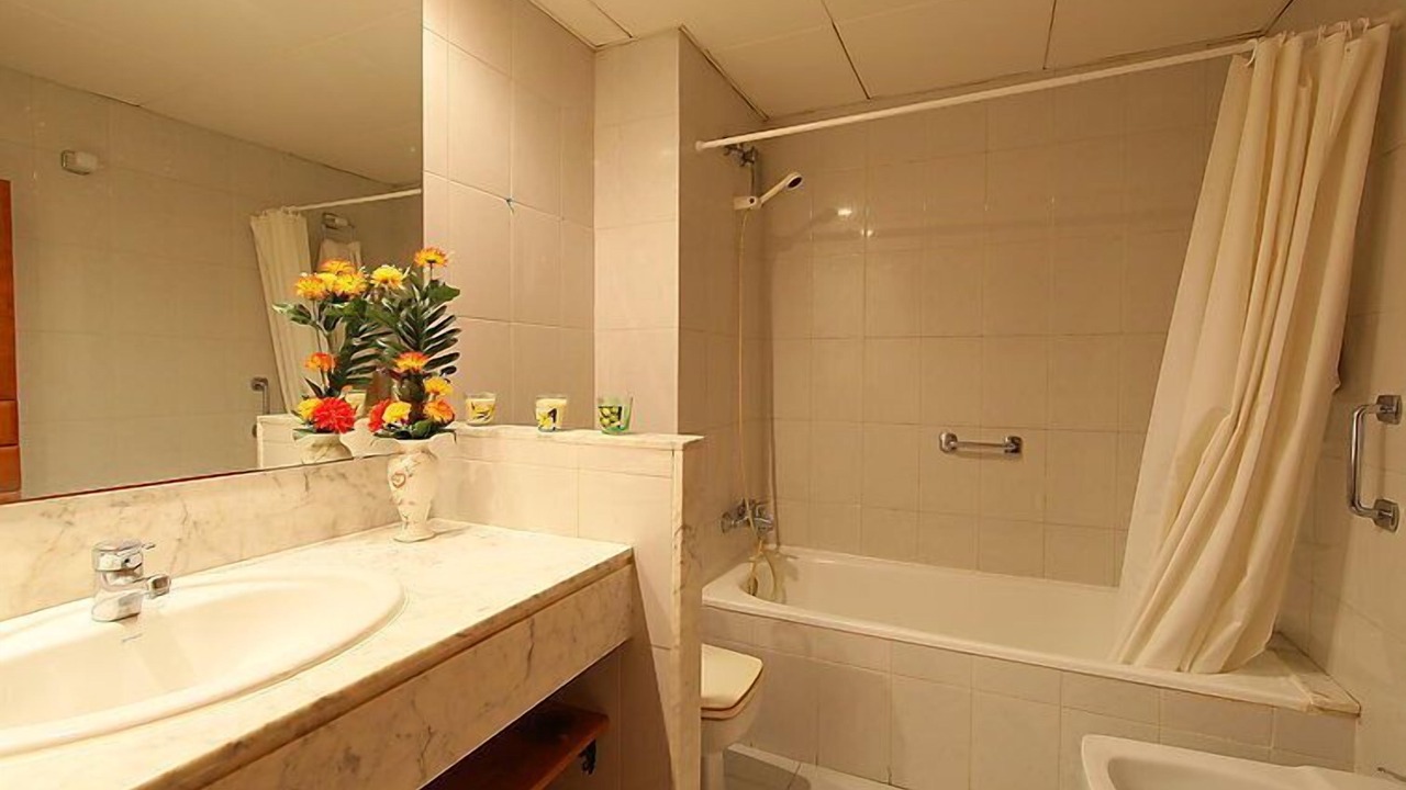 Photo of Bathroom in Tossa de Mar