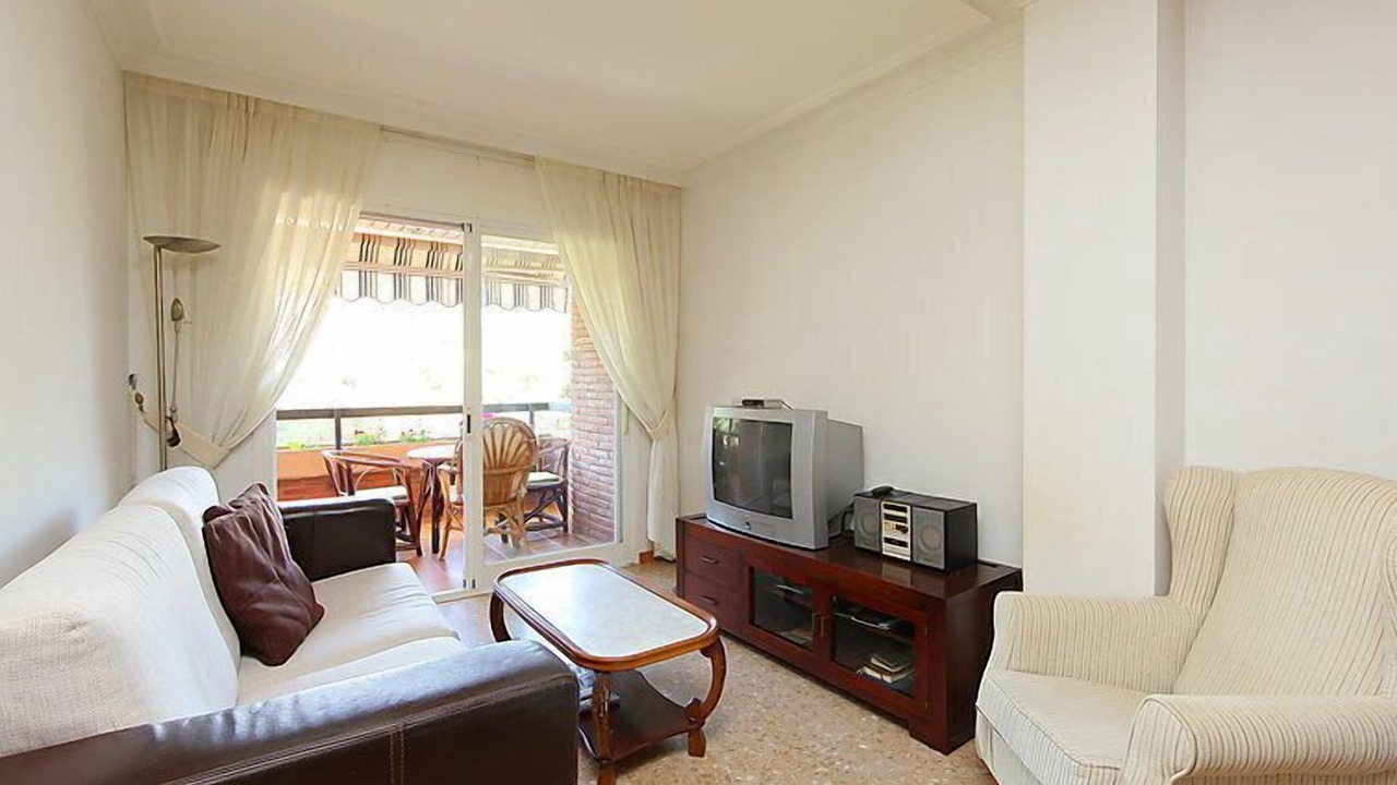 Photo of Livingroom in Tossa de Mar