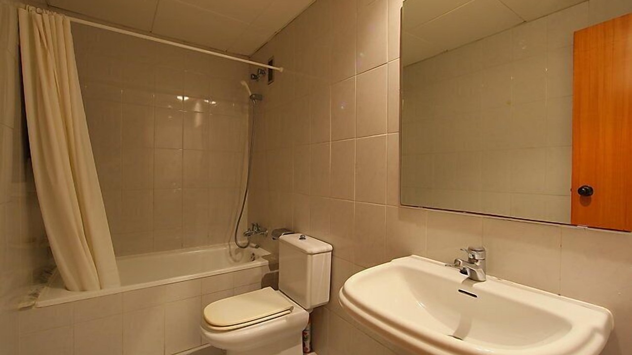 Photo of Bathroom in Tossa de Mar