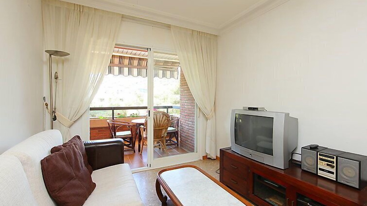 Photo of Livingroom in Tossa de Mar