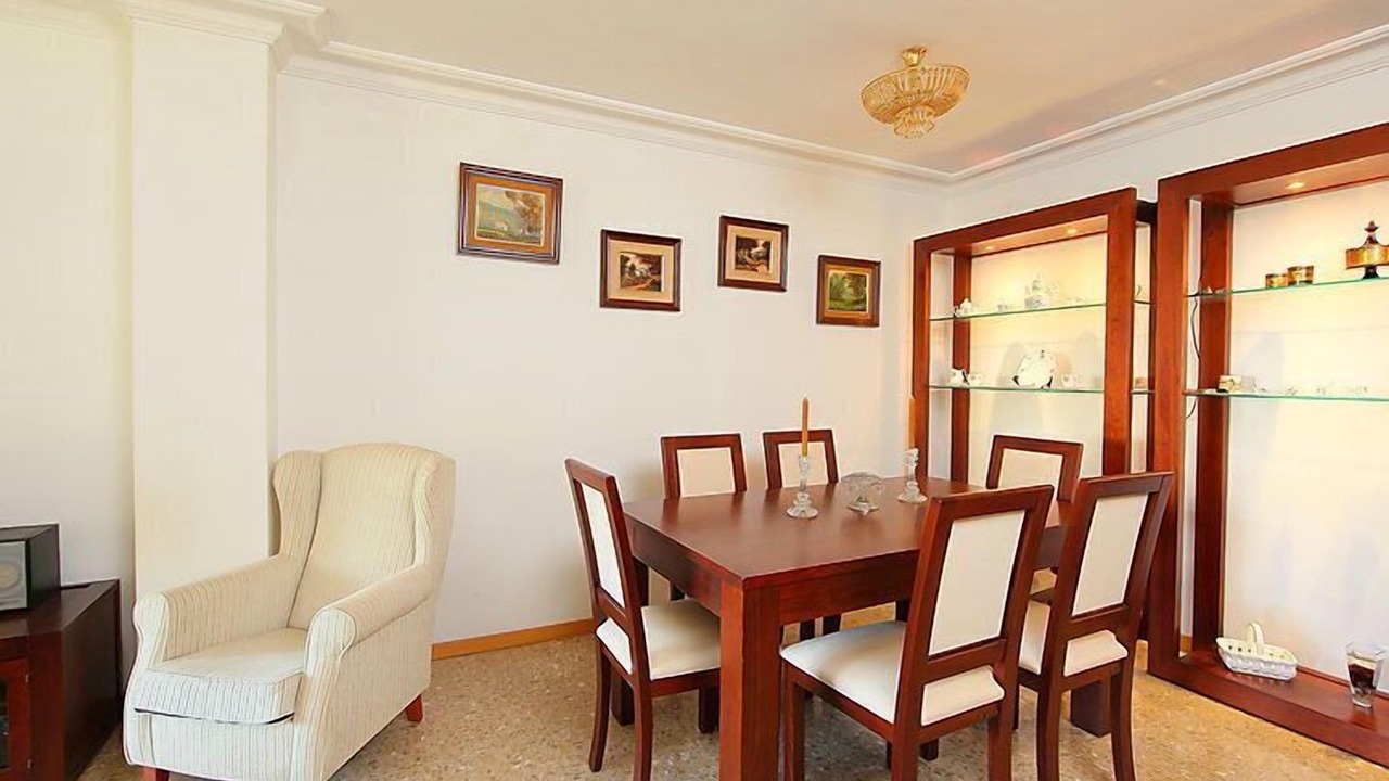 Photo of Bedroom in Tossa de Mar