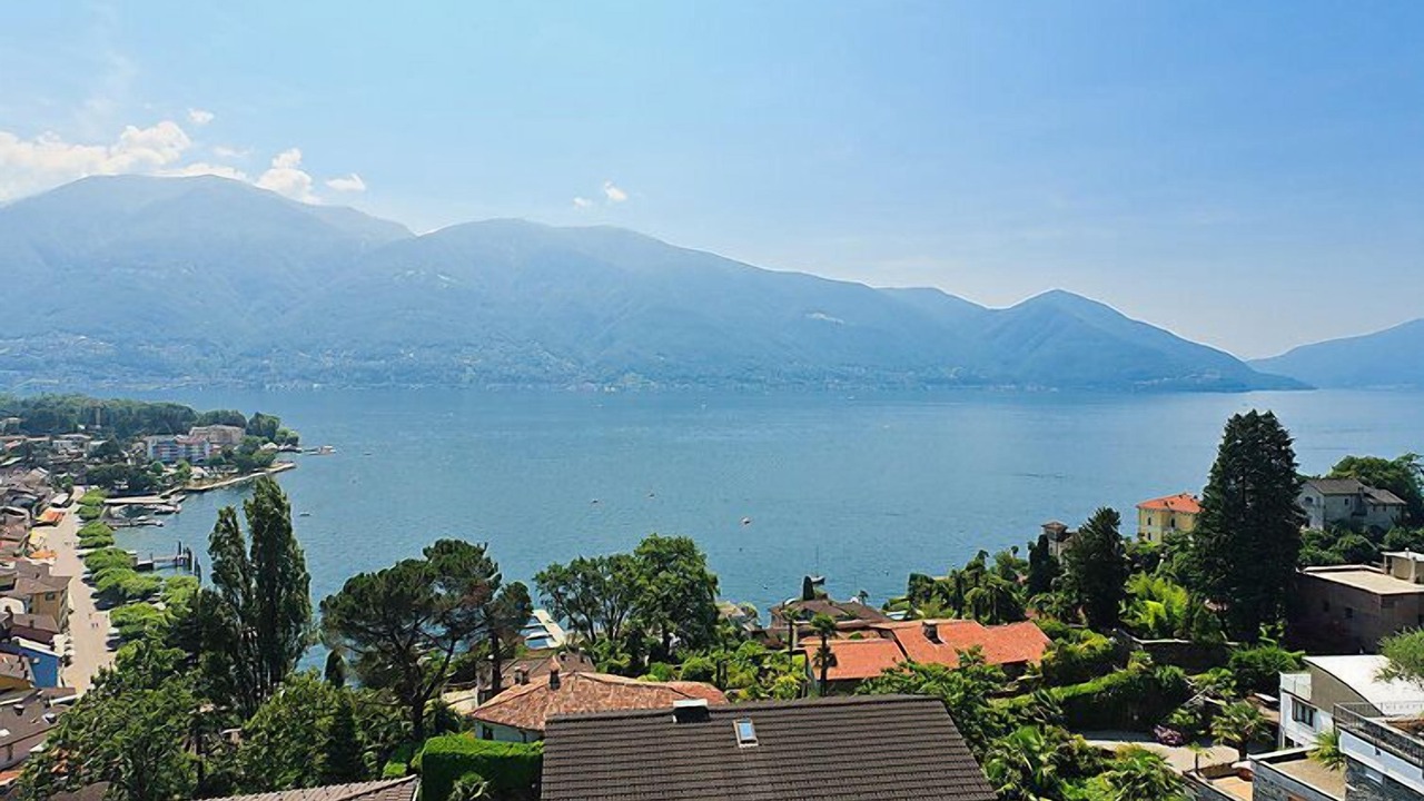 Photo of Others in Ascona