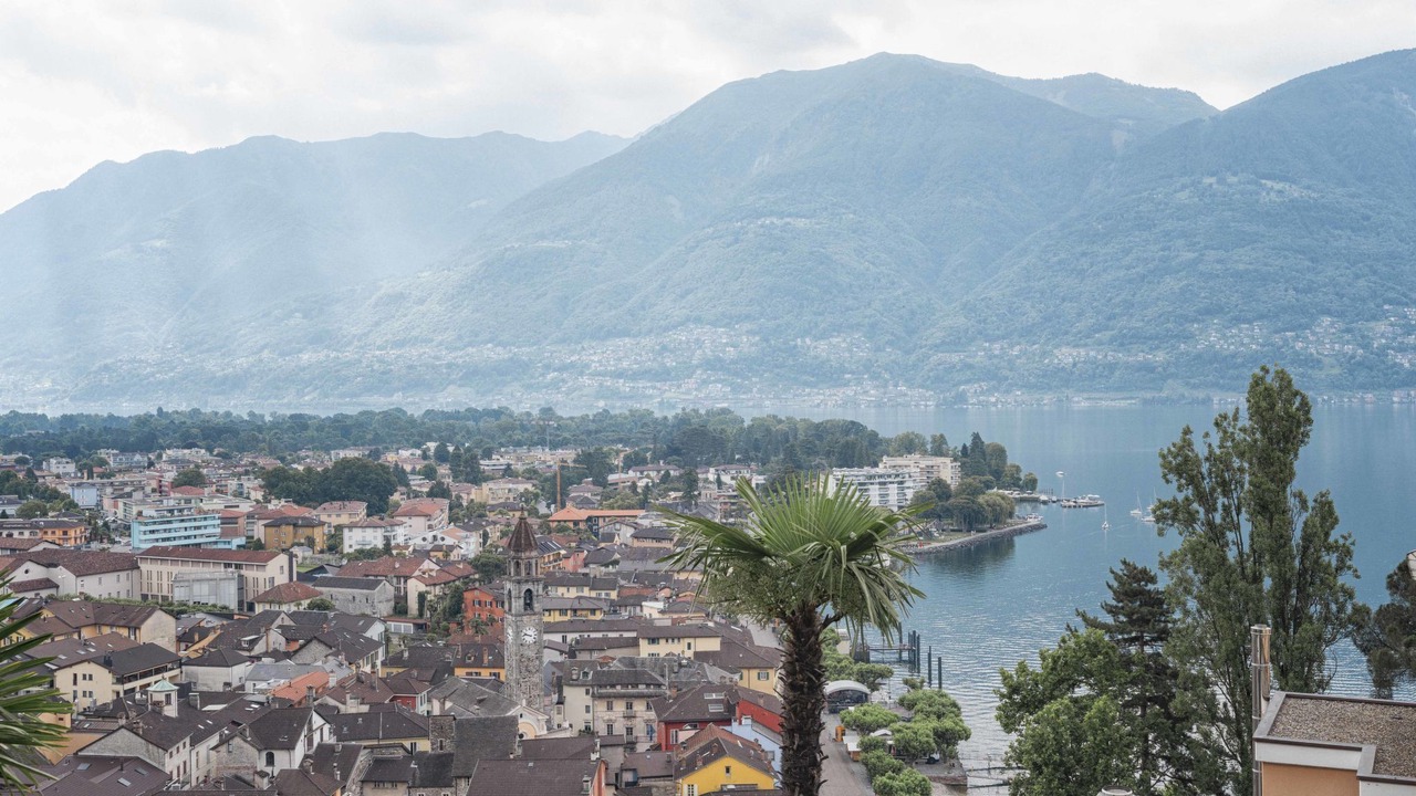 Photo of Others in Ascona