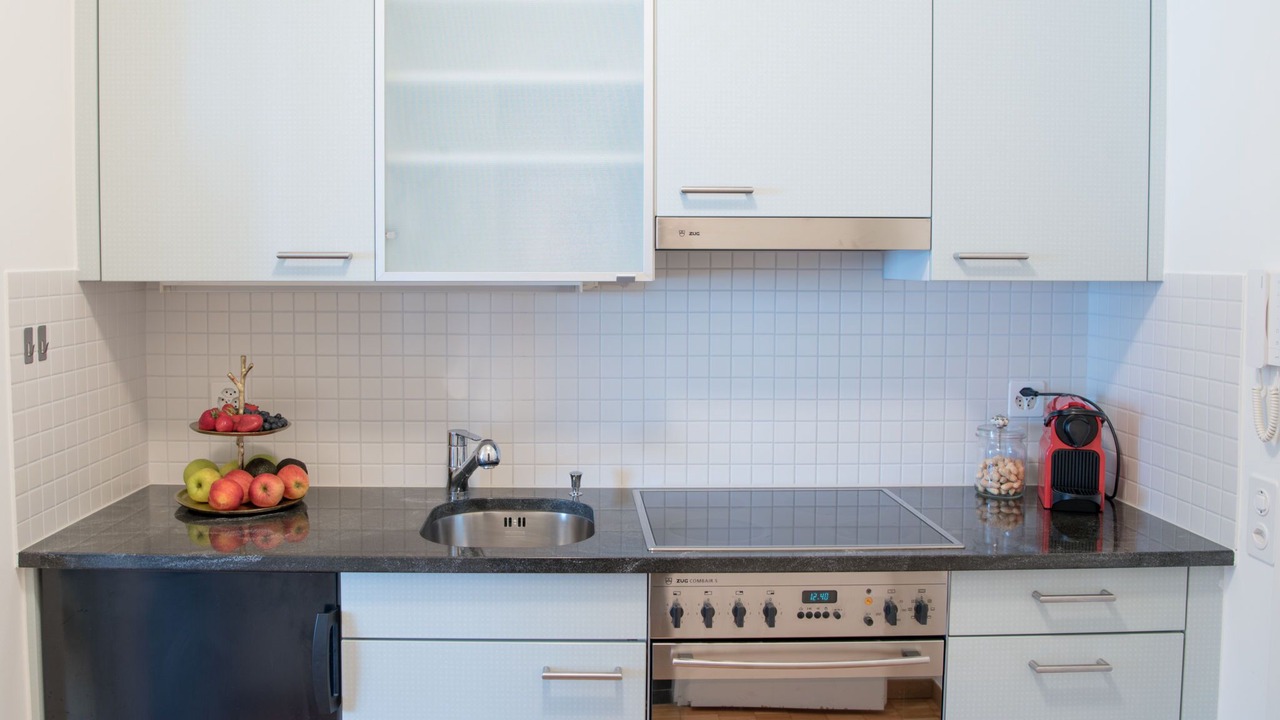 Photo of Bedroom in Ascona