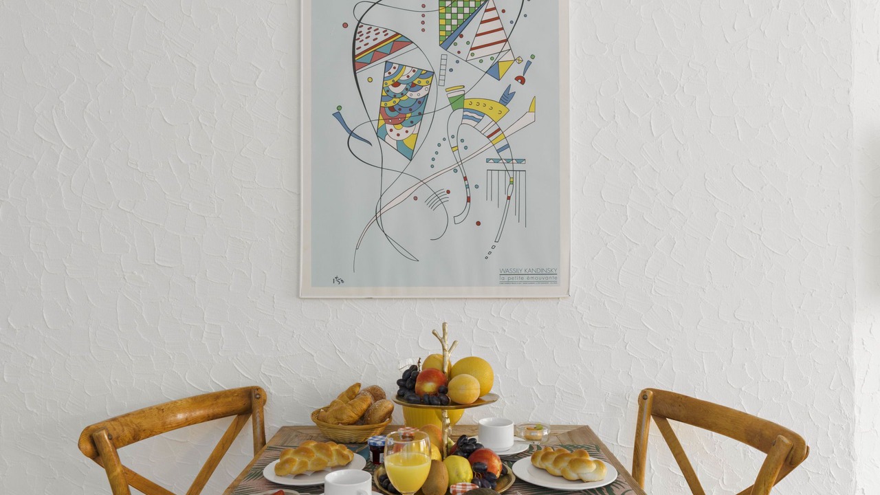 Photo of Bedroom in Ascona