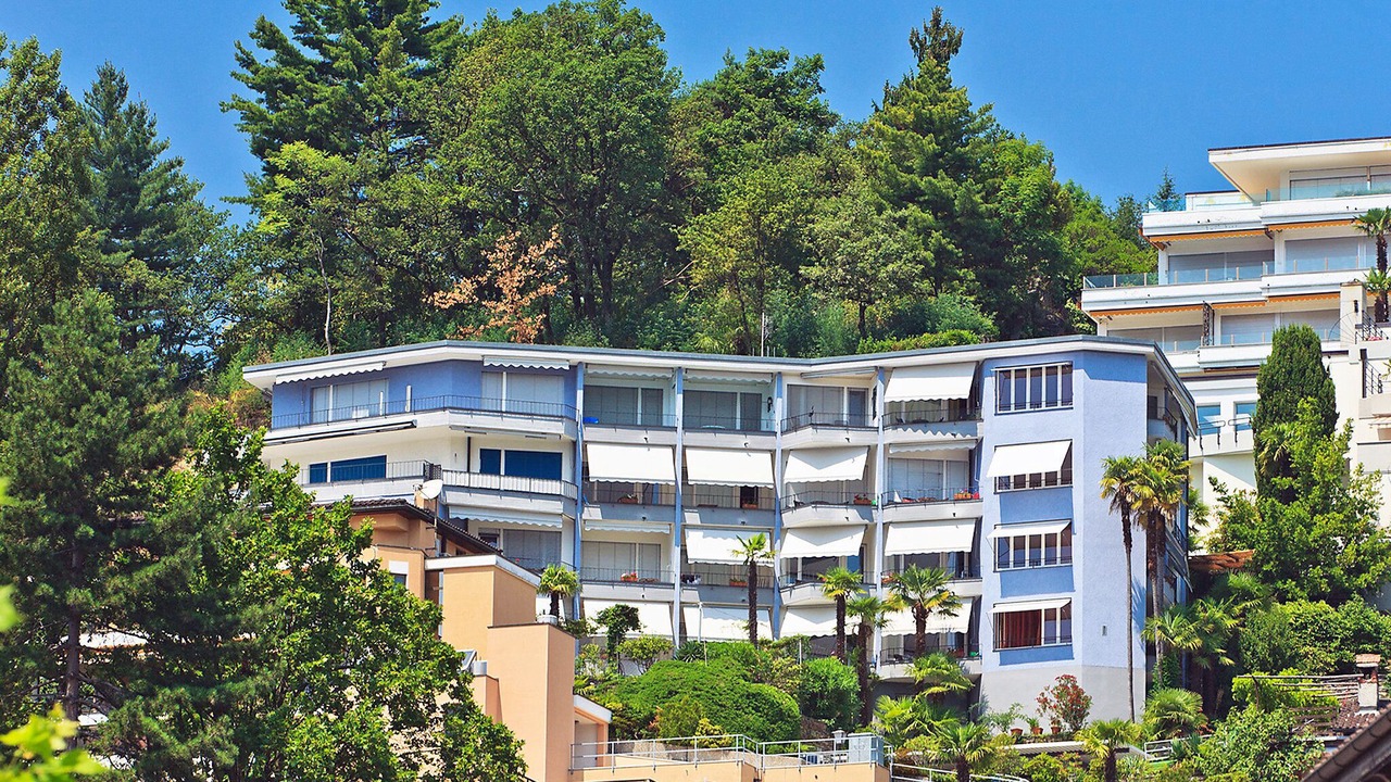 Photo of Others in Ascona