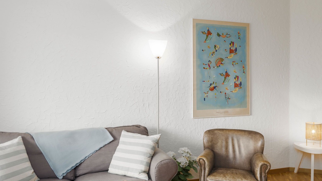 Photo of Livingroom in Ascona