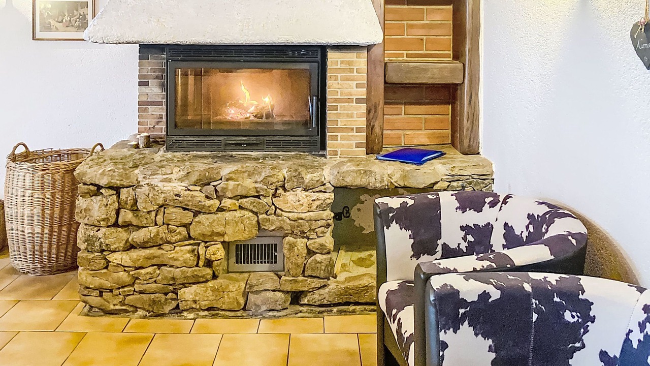 Photo of Livingroom in Auberson