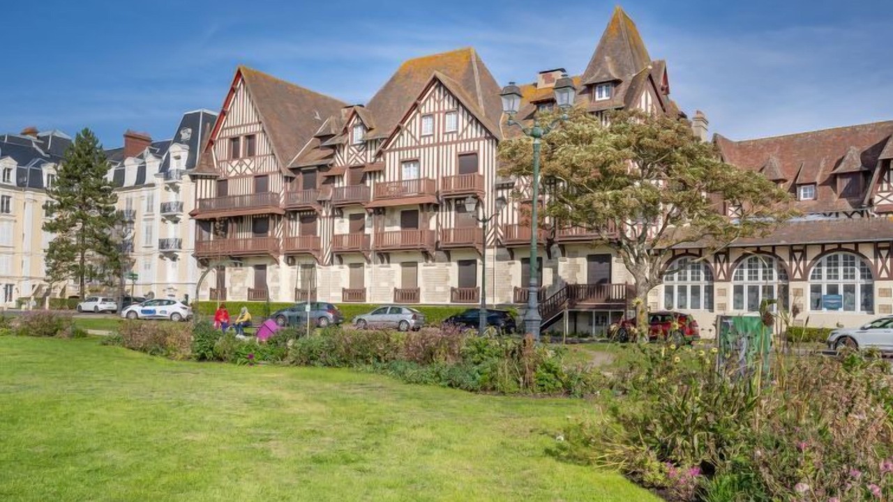 Photo of Others in Cabourg