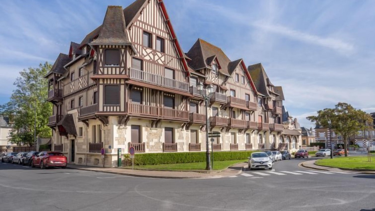 Photo of Others in Cabourg